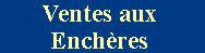 ENCHERES