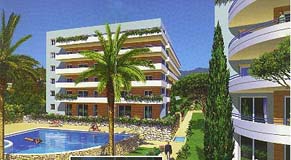 LES HAUTS DE LERINS A CANNES-MANDELIEU